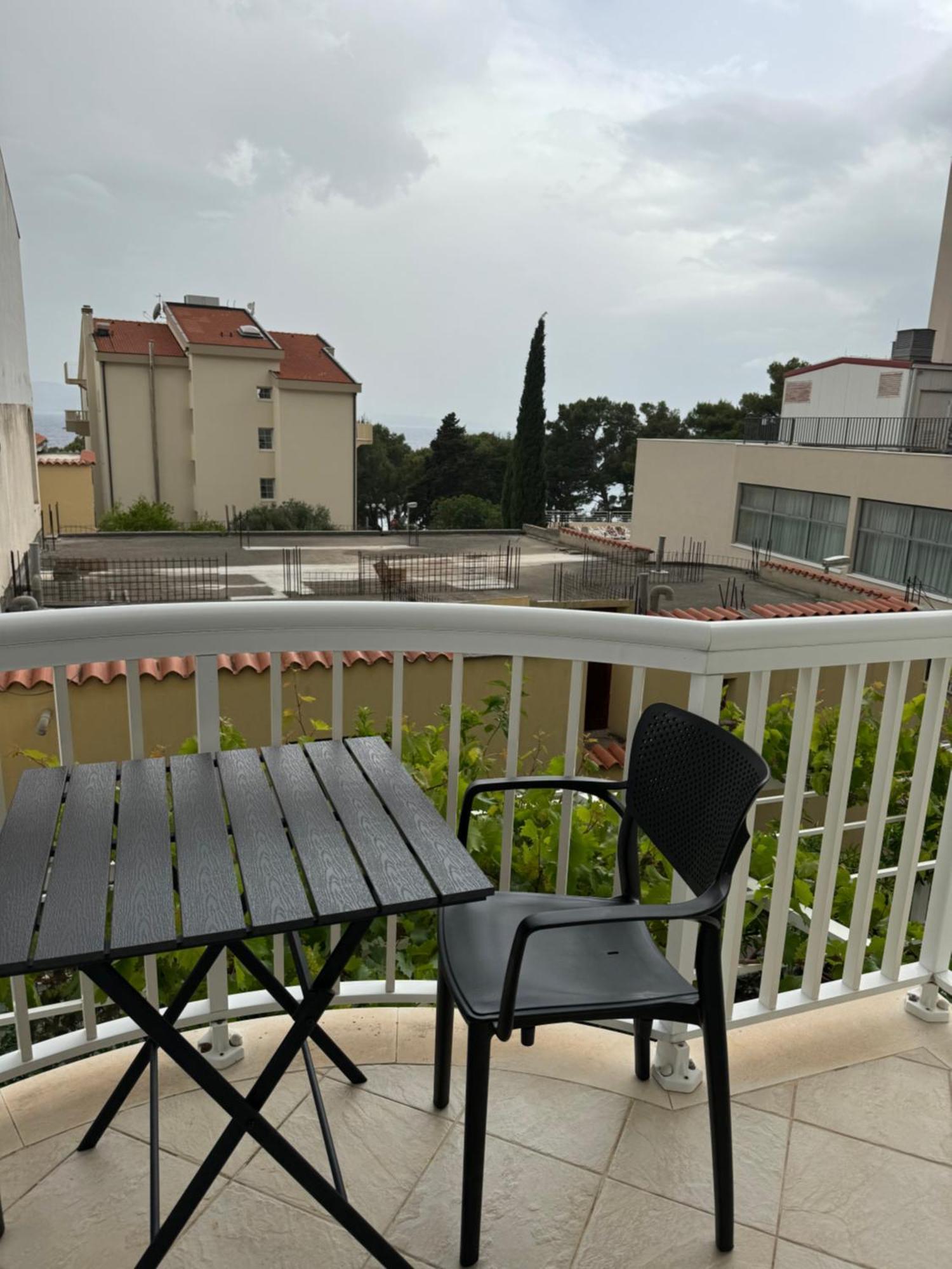 House 100m From The Beach With Free Parking Apartment Baska Voda