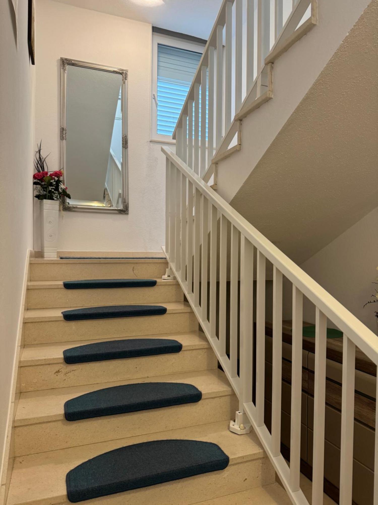 House 100m From The Beach With Free Parking * Baska Voda