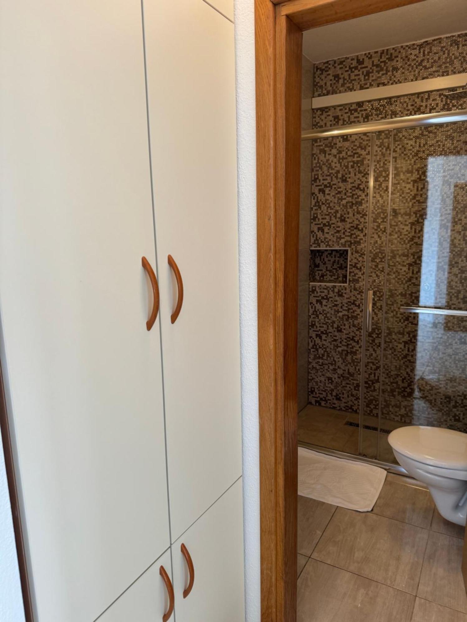 House 100m From The Beach With Free Parking Apartment Baska Voda