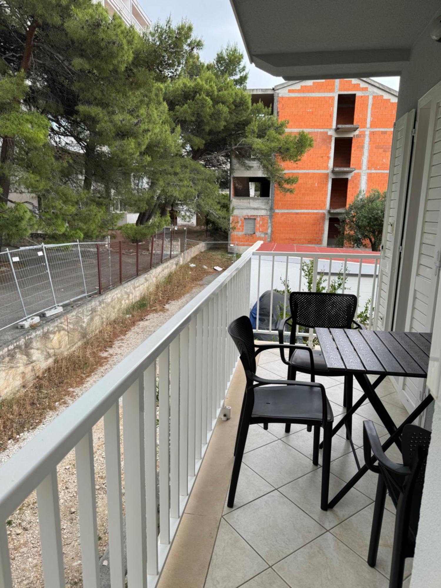 Apartment House 100m From The Beach With Free Parking *